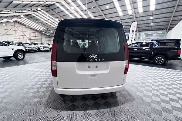 2024 Hyundai STARIA LOAD US4.V2