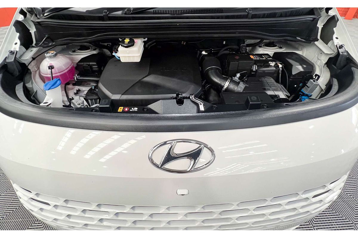 2024 Hyundai STARIA LOAD US4.V2