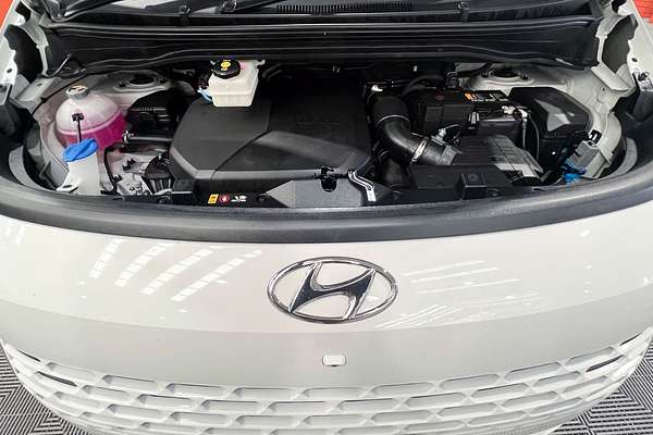 2024 Hyundai STARIA LOAD US4.V2