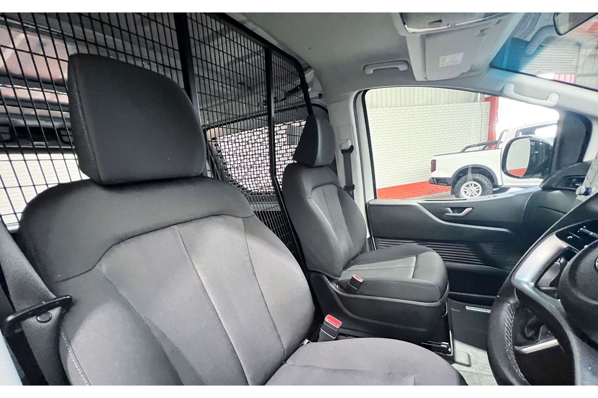 2024 Hyundai STARIA LOAD US4.V2