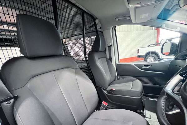2024 Hyundai STARIA LOAD US4.V2