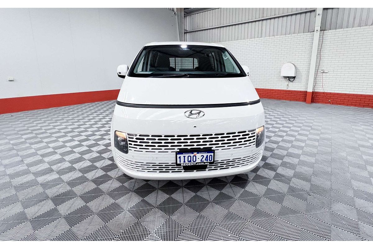 2024 Hyundai STARIA LOAD US4.V2