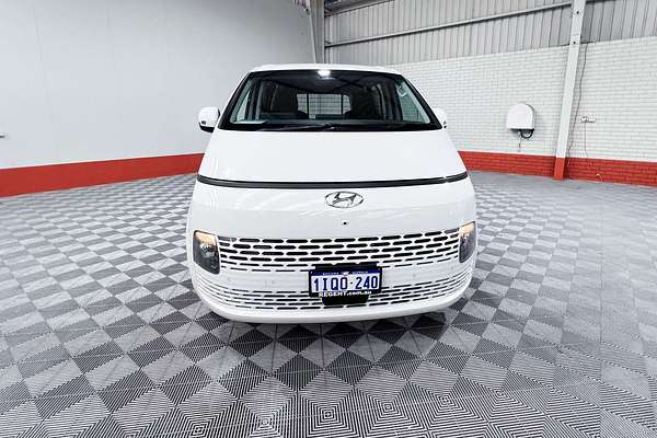 2024 Hyundai STARIA LOAD US4.V2