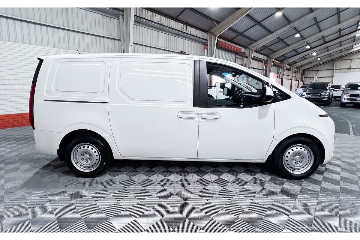 2024 Hyundai STARIA LOAD US4.V2