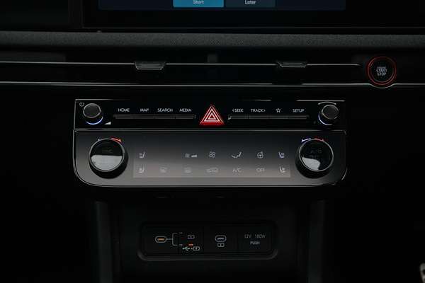 2025 Hyundai Tucson Premium N Line NX4.V3