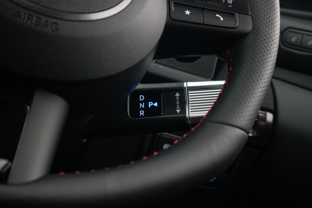 2025 Hyundai Tucson Premium N Line NX4.V3