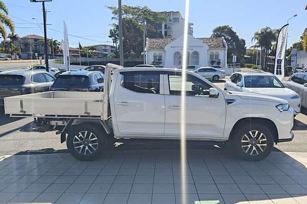 2022 LDV T60 Max PRO SK8C 4X4