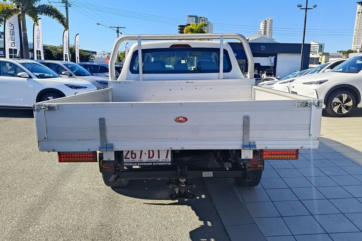 2022 LDV T60 Max PRO SK8C 4X4