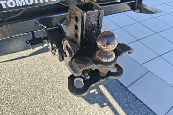 2022 LDV T60 Max PRO SK8C 4X4