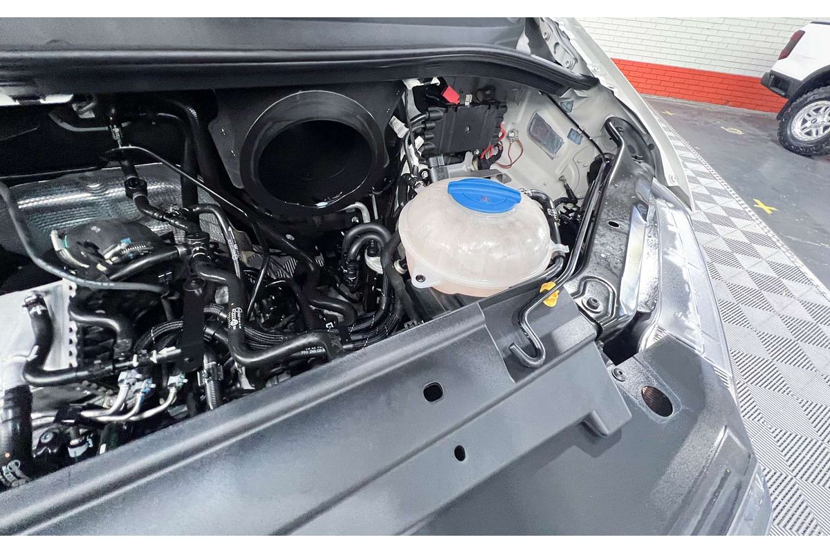2020 Volkswagen Crafter 35 TDI340 Runner SY1