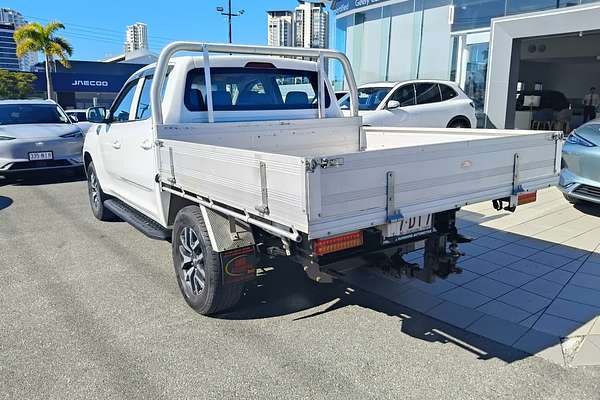 2022 LDV T60 Max PRO SK8C 4X4