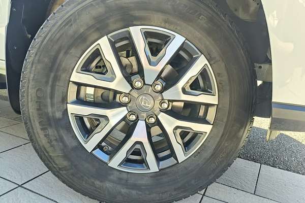2022 LDV T60 Max PRO SK8C 4X4