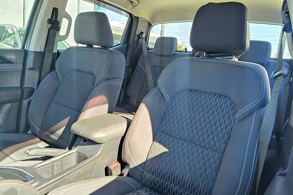 2022 LDV T60 Max PRO SK8C 4X4