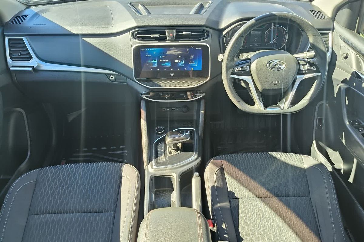 2022 LDV T60 Max PRO SK8C 4X4