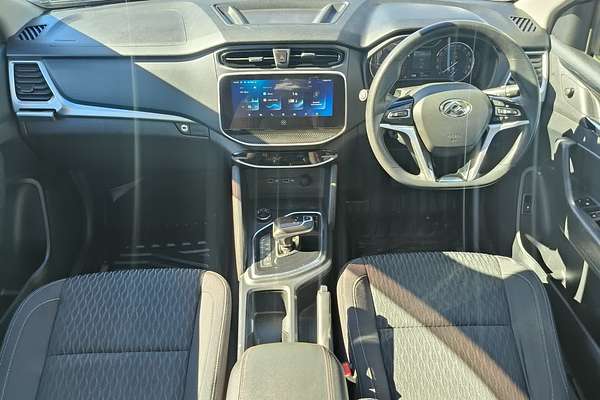 2022 LDV T60 Max PRO SK8C 4X4