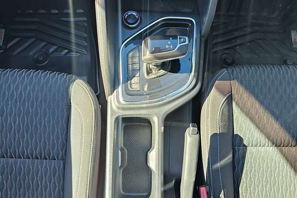 2022 LDV T60 Max PRO SK8C 4X4