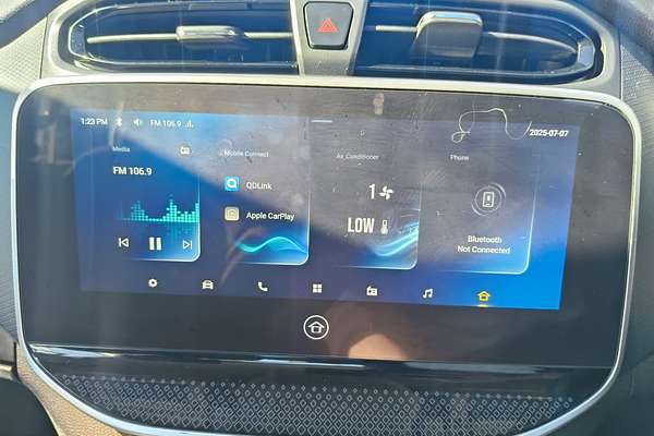 2022 LDV T60 Max PRO SK8C 4X4
