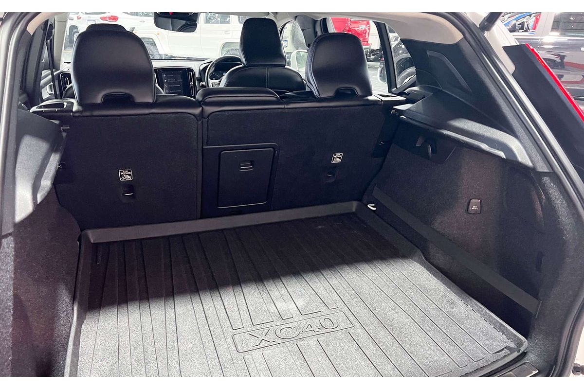 2020 Volvo XC40 T4 Inscription