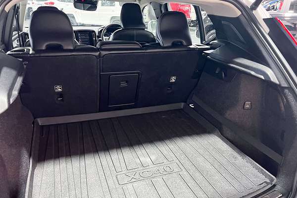 2020 Volvo XC40 T4 Inscription