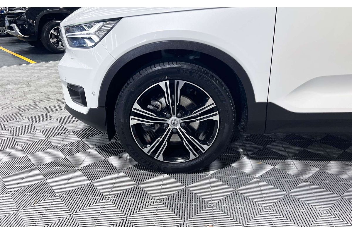 2020 Volvo XC40 T4 Inscription