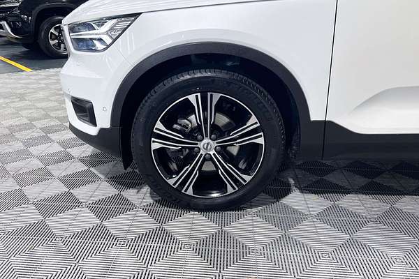 2020 Volvo XC40 T4 Inscription