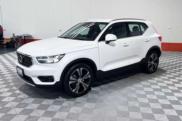 2020 Volvo XC40 T4 Inscription