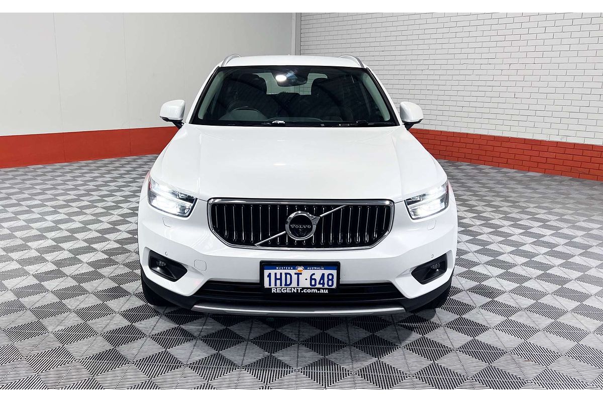 2020 Volvo XC40 T4 Inscription