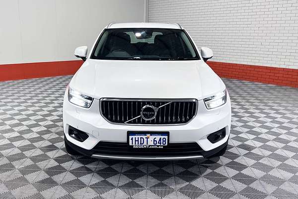 2020 Volvo XC40 T4 Inscription