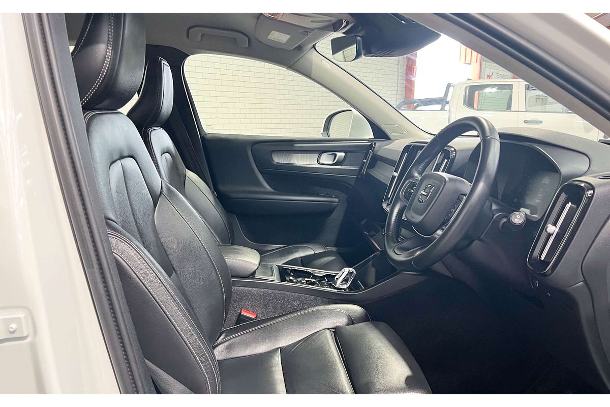 2020 Volvo XC40 T4 Inscription