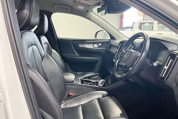 2020 Volvo XC40 T4 Inscription