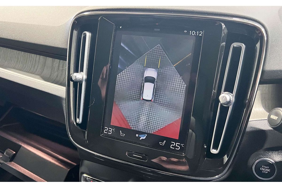 2020 Volvo XC40 T4 Inscription