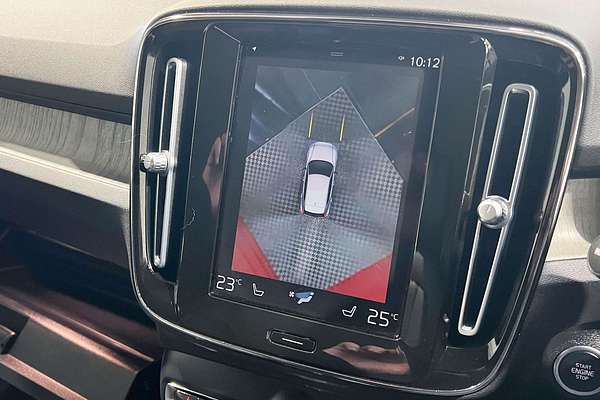 2020 Volvo XC40 T4 Inscription