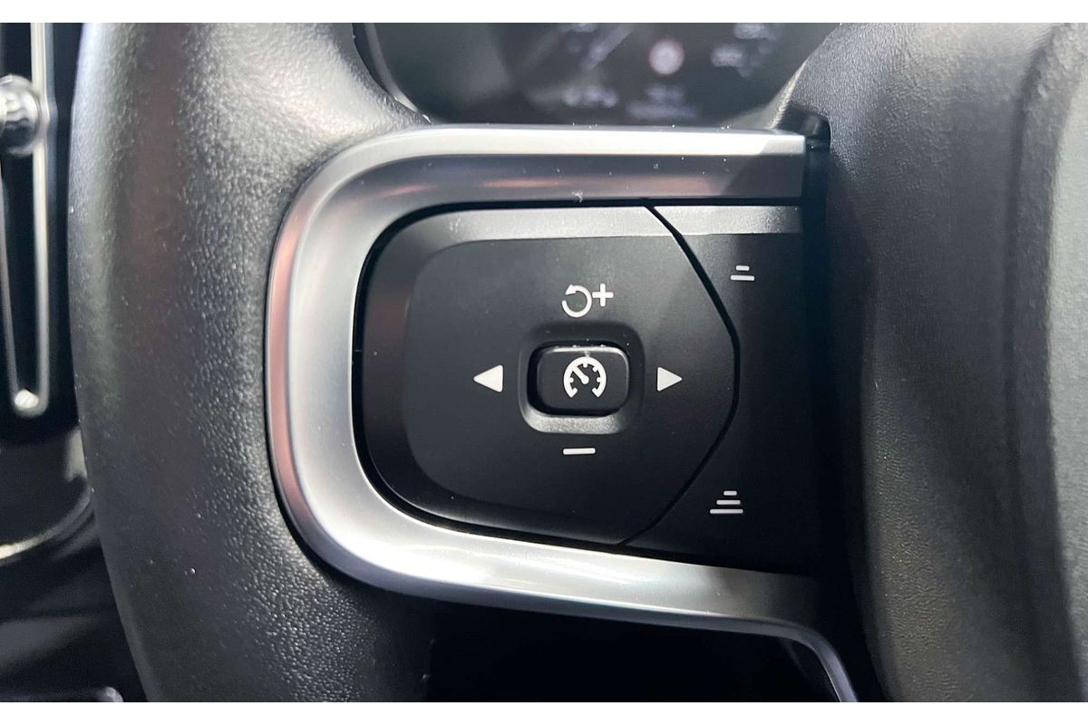 2020 Volvo XC40 T4 Inscription