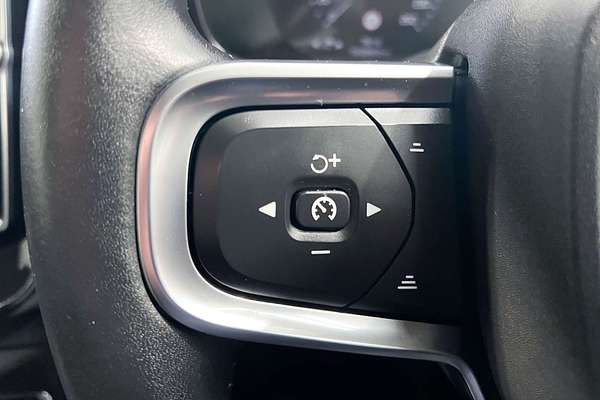 2020 Volvo XC40 T4 Inscription