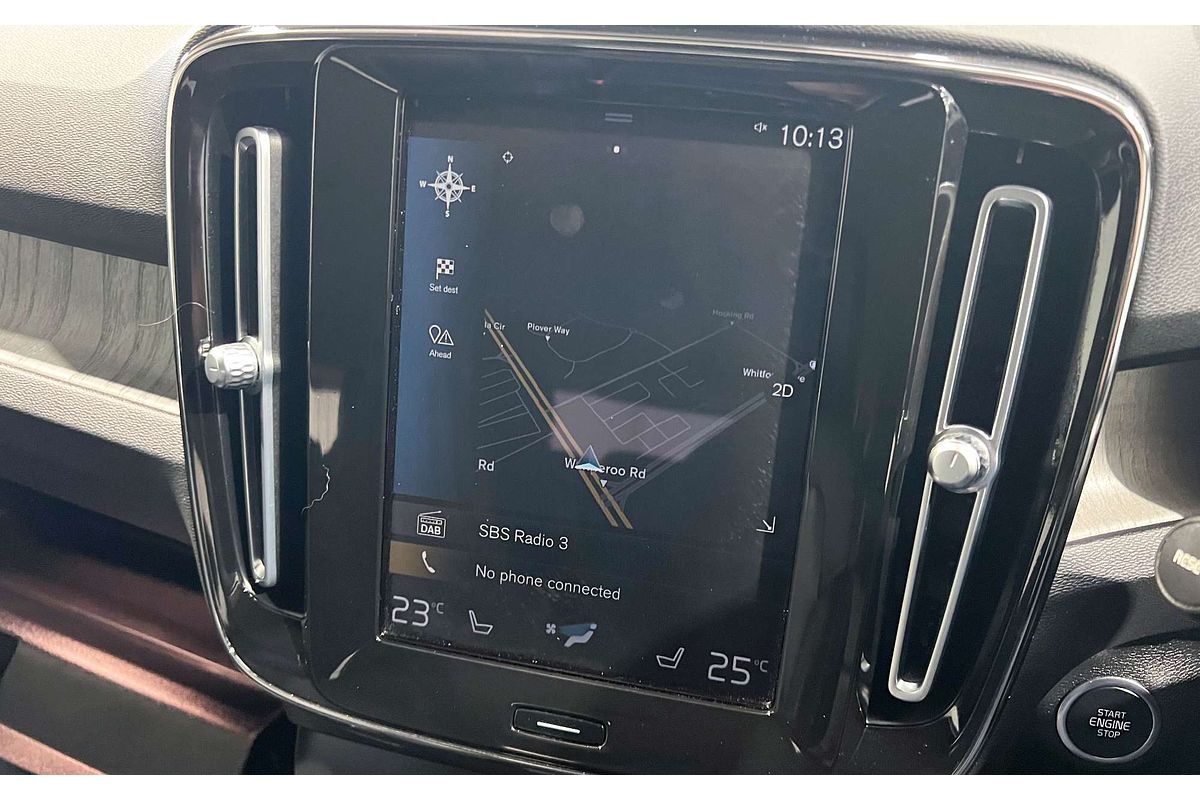 2020 Volvo XC40 T4 Inscription