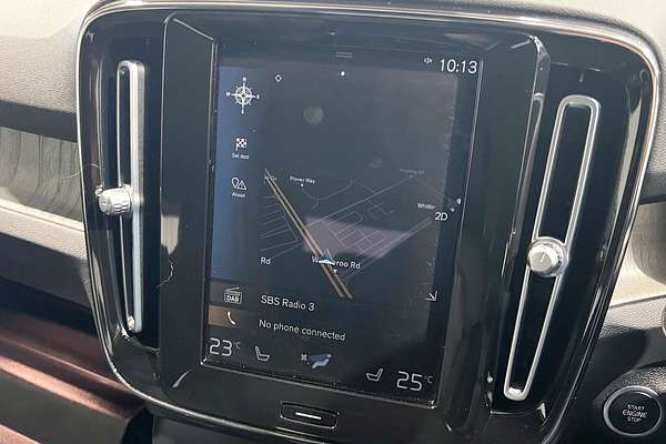 2020 Volvo XC40 T4 Inscription