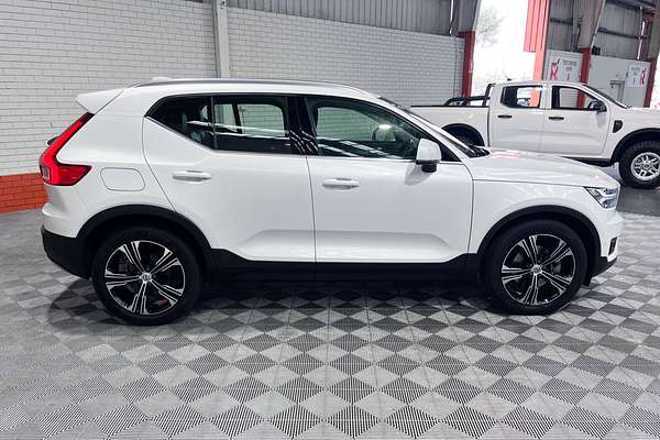 2020 Volvo XC40 T4 Inscription
