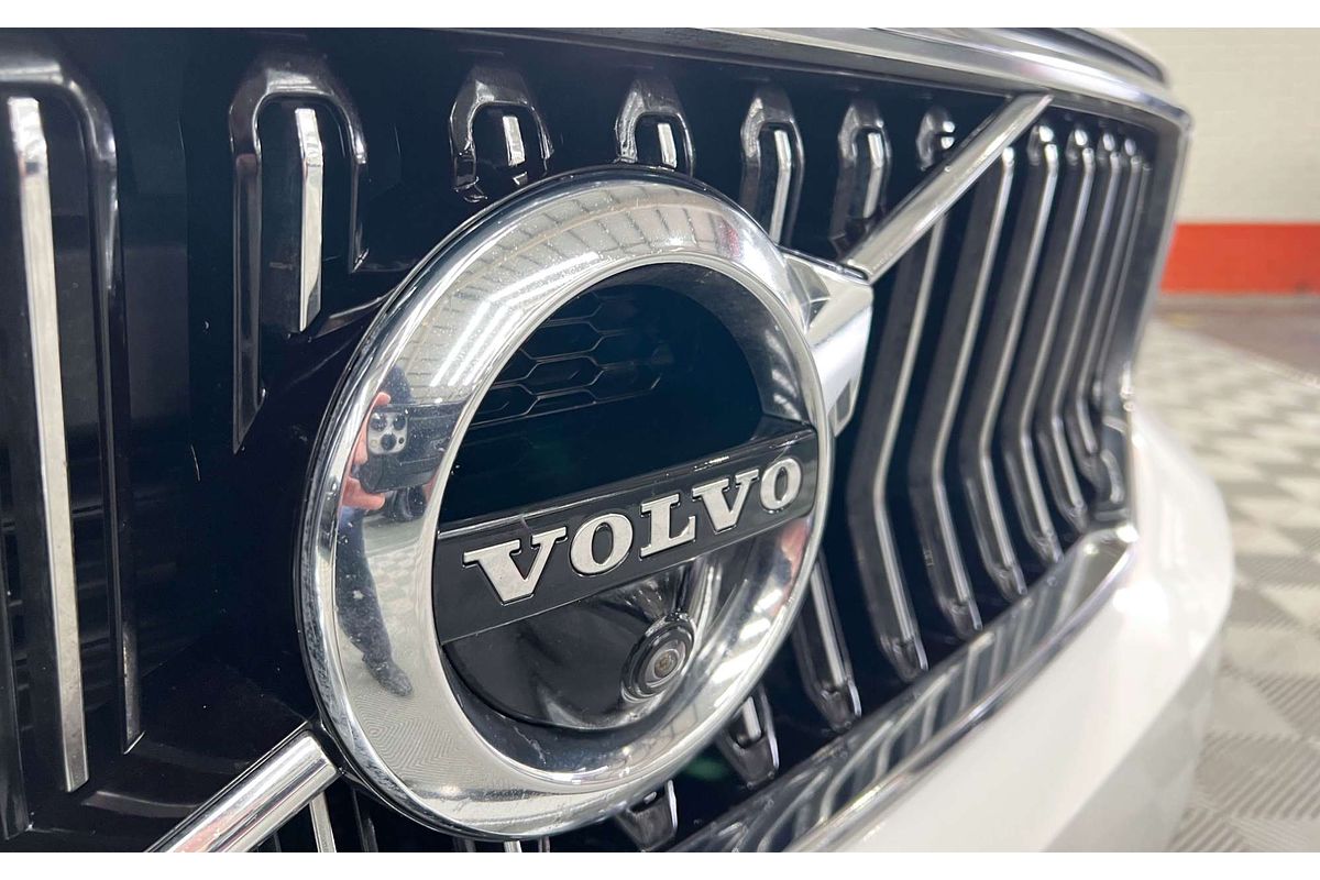 2020 Volvo XC40 T4 Inscription