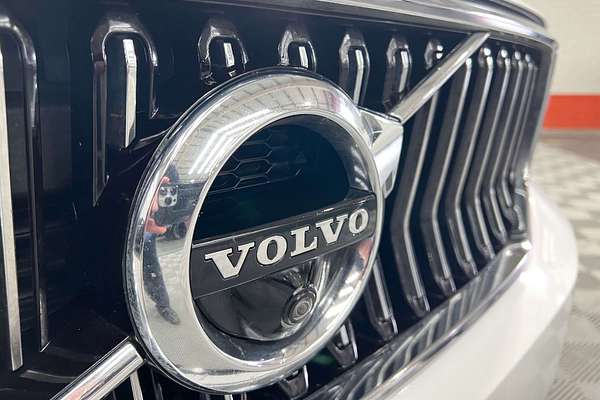 2020 Volvo XC40 T4 Inscription