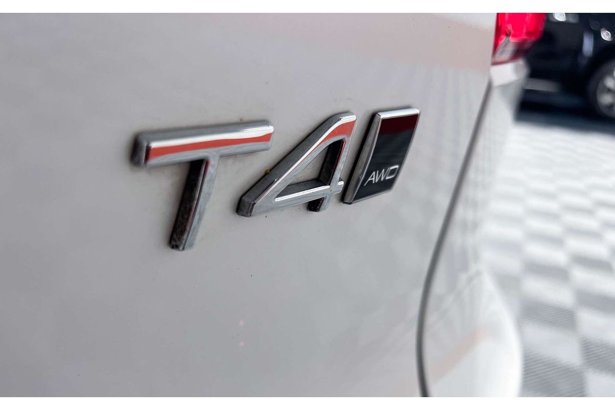 2020 Volvo XC40 T4 Inscription