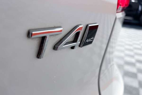 2020 Volvo XC40 T4 Inscription