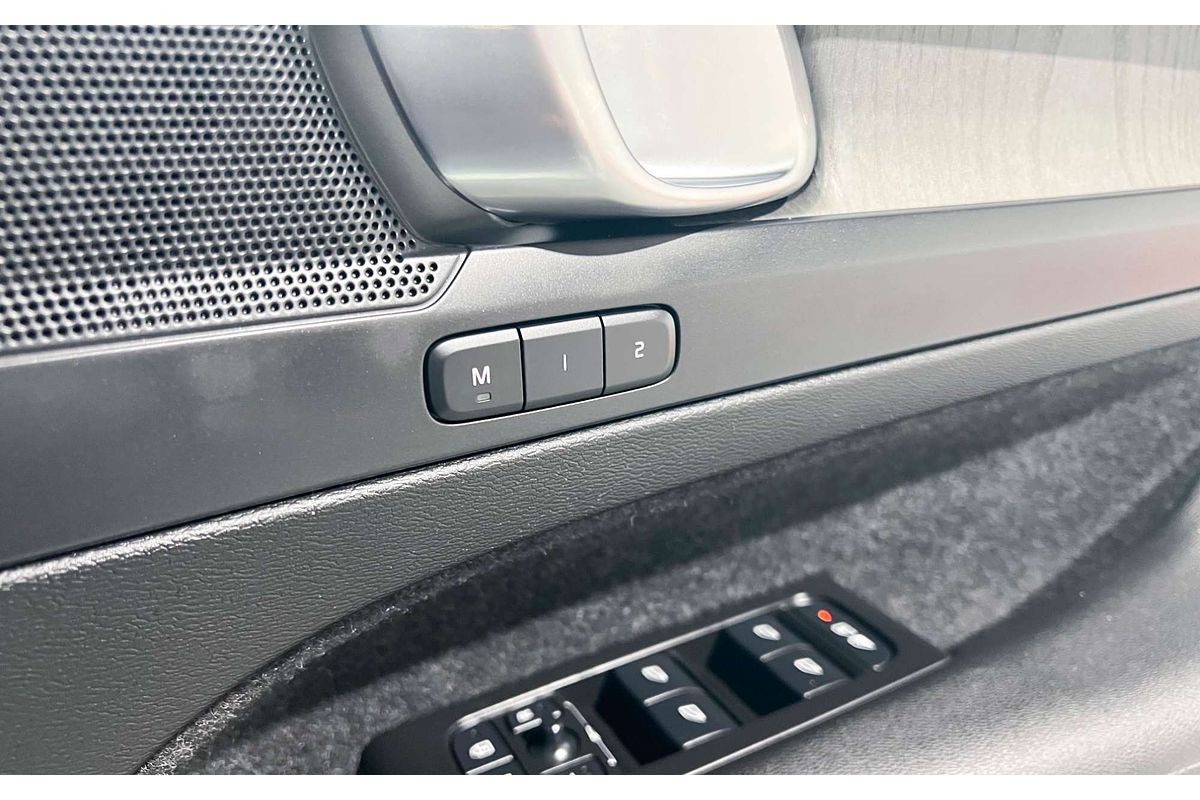 2020 Volvo XC40 T4 Inscription