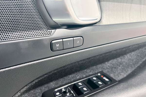 2020 Volvo XC40 T4 Inscription