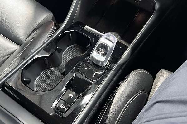 2020 Volvo XC40 T4 Inscription