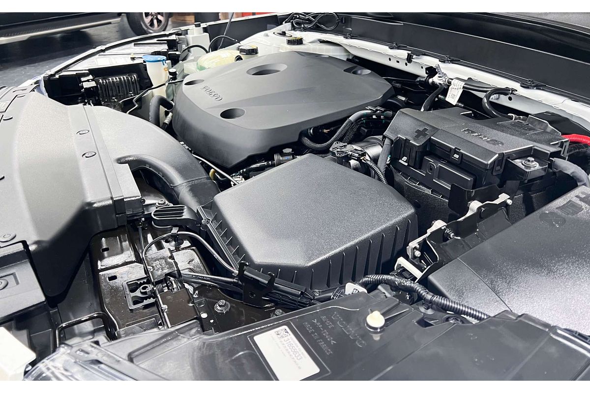2020 Volvo XC40 T4 Inscription