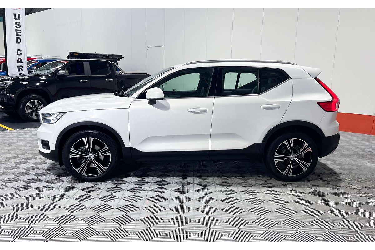 2020 Volvo XC40 T4 Inscription