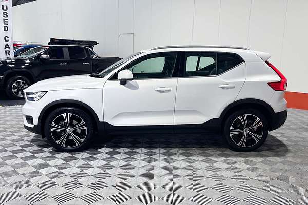 2020 Volvo XC40 T4 Inscription
