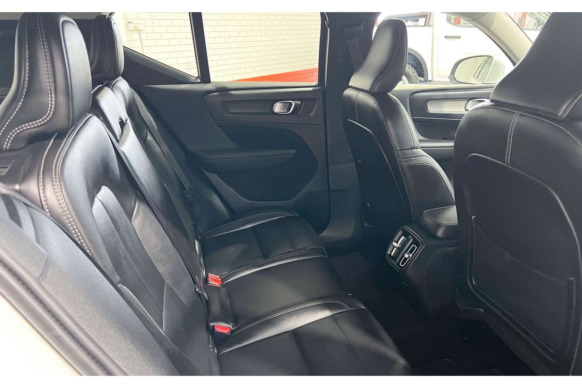 2020 Volvo XC40 T4 Inscription