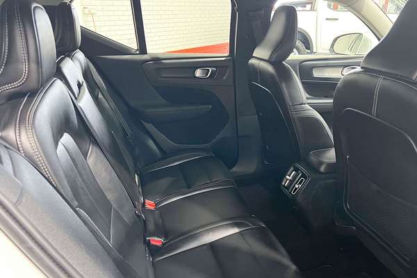 2020 Volvo XC40 T4 Inscription