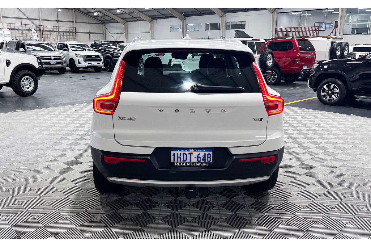 2020 Volvo XC40 T4 Inscription